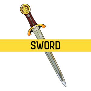 Picture for song 'Sword (Migos Type Beat) - Devezin.com' by artist 'Devezin'