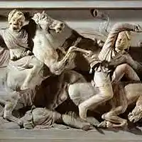 Picture for song 'The Arab Experience' by artist 'Dj KuJo'