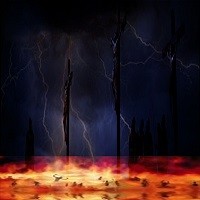 Picture for song 'Ashes to Ashes ' by artist 'DMAN2030'