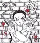 Picture for song 'dragon-stop' by artist 'DreamKiller Records'