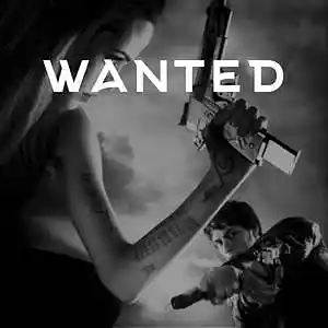 Picture for song 'Wanted (Hard Dark Freestyle Type Beat)' by artist 'DRUG RICH'