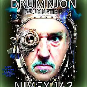 Picture for song 'NIVEX142 - DRUMNJON' by artist 'Drumnjon'