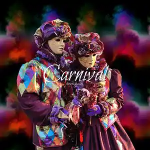 Picture for song 'Enchi Beats - Carnival - Rap beat/Hip-hop beat' by artist 'Enchi Beats'
