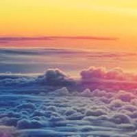 Picture for song 'CLOUD TYPE BEAT *CLOUDS* PROD. FLAME' by artist 'FLXME'