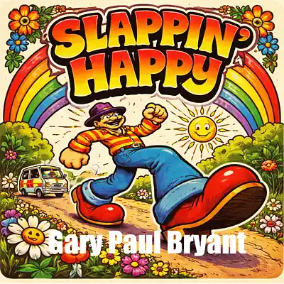 Picture for song 'Slappin Happy' by artist 'Gary Paul Bryant'