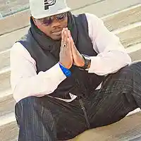 Picture for song '09 365' by artist 'Ghetto Preacha'
