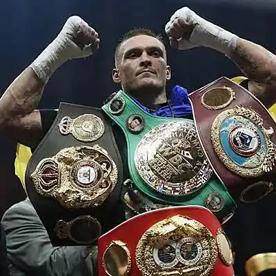 Picture for song 'Your A Champion' by artist 'Griffin Of The Evloution'