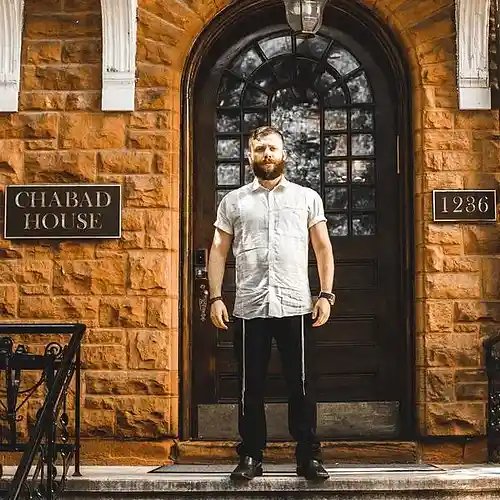Artist picture