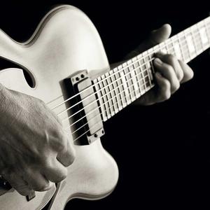 Picture for song 'Darn That Dream - guitarsolo' by artist 'Hans van Leeuwen'