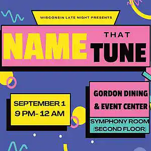 Picture for song 'Name That Tune #391' by artist 'Harvey Twyman'