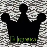 Picture for song '41. Hold On' by artist 'HiGreka'