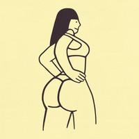 Picture for song 'My Bedroom W/Hook By @FredNice' by artist 'Holiday On The Track'