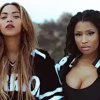 Picture for song 'It's A Bet (Nicki Minaj/Beyonce)' by artist 'I Am K-BeatZ'