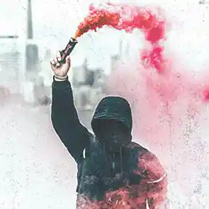 Picture for song 'Broken System - Joyner Lucas Type Beat' by artist 'JLawrence'