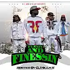 Picture for song 'Finessin' (Aviator Beats)' by artist 'InfiniteAllStarz'