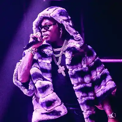 Picture for song 'Gunna Type Beat "Admit it"' by artist 'itsMOEBeats'