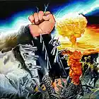 Picture for song 'Taking the Power.mp3' by artist 'j456235'