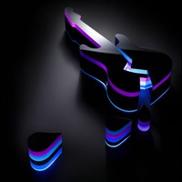 Picture for song 'I Tried ' by artist 'Jay Composer'