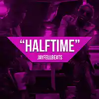 Picture for song 'HalfTime (Young Thug) ' by artist 'JayFellBeats.com'