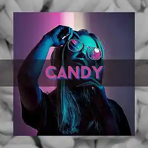 Picture for song 'Candy' by artist 'Jaykar Beats'