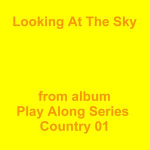 Picture for song 'Looking At The Sky' by artist 'Jean-Marc Lozach'