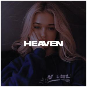Picture for song 'Heaven - 6lack Type Beat' by artist 'Jeyk Beats'