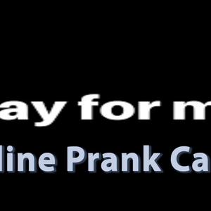 Picture for song 'Pray For me Hotline' by artist 'JoshPranks'