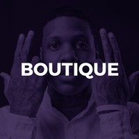 Picture for song 'Boutique *FREE DL* ' by artist 'J. Ream'