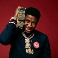 Picture for song 'NBA Youngboy/OMB Peezy/Lil Baby Type Beat' by artist 'Jrewop'