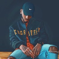 Picture for song 'Brave' by artist 'JRHITMAKER'