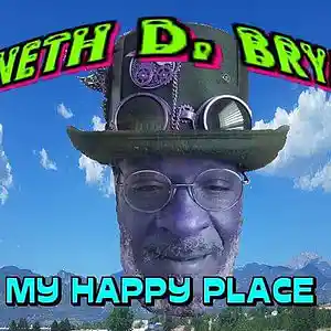 Picture for song 'AFTER BAD A DAY MEDITATION...KENNETH D. BRYANT' by artist 'KENNETH D. BRYANT'