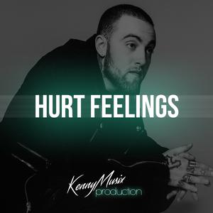 Picture for song 'Hurt Feelings' by artist 'KenNYMusix'