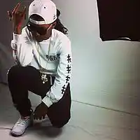 Picture for song 'Audemar 2 (Prod. By King LeeBoy)' by artist 'King LeeBoy'