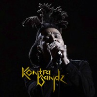Picture for song 'Ends ' by artist 'Kontrabandz'