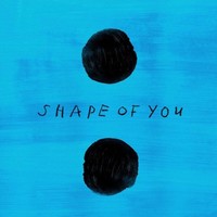 Picture for song 'Shape Of You' by artist 'Kontrabandz'