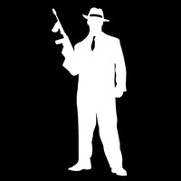 Picture for song 'Im Yo Genie - Gansta' type (69.5 bpm)' by artist 'KutCre8tors'