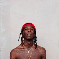 Picture for song 'Pull Up' by artist 'Larkin Beats'