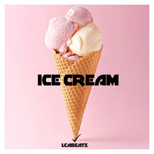 Picture for song 'Ice Cream' by artist 'LCABEATZ'