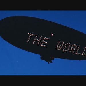 Picture for song 'The World Is Yours' by artist 'Lex Looper'