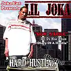 Picture for song 'Hard_Hustlaz_Radio' by artist 'LIL JOKA 502'
