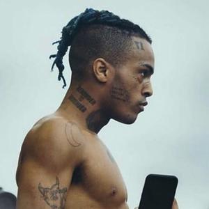 Picture for song '[FREE] XXXTentacion Type Beat "Jupiter"' by artist 'Cort Beats'