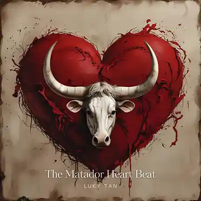 Picture for song 'The Matador Heart Beat' by artist 'Lintangasa Records'