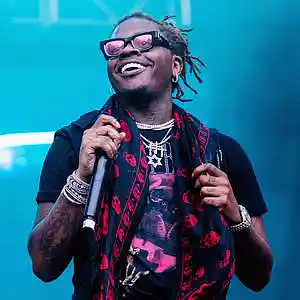 Picture for song 'Swerve (gunna x taurus type beat)' by artist 'Maori Beats'