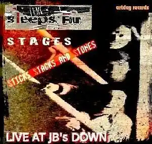 Picture for song 'Love Runs Into a Burning Building' by artist 'Mark Chadbourne'