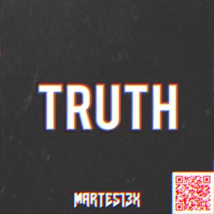 Picture for song 'truth 128 Bpm' by artist 'Martes13x'