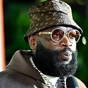 Picture for song 'Rick Ross x Kanye West Type Beat - "The Gospel"' by artist 'Mastered By E.Q.'