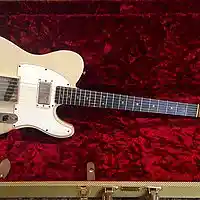 Picture for song 'Accustomed To Her Fase' by artist 'Michael Gargano'