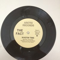 Picture for song 'Wastin' Time' by artist 'Moe Cascanette'