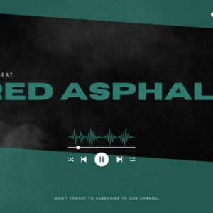 Picture for song 'Red Asphalt (Free Beat)' by artist 'Moltschun Music'