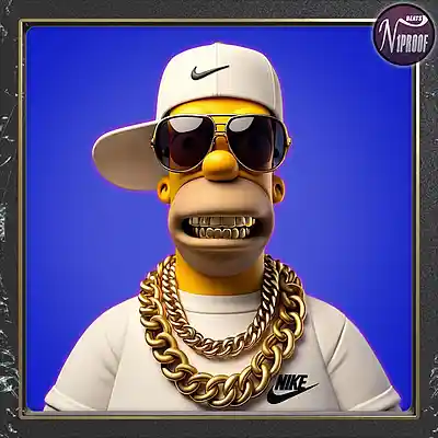 Picture for song 'One word' by artist 'N1PROOF BEATS'